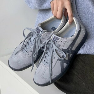 { OnitsukaTiger IjcJ^CK[ gNe O[ g|X jp Tokuten Piedmont Grey Metropolis 1183C431-020