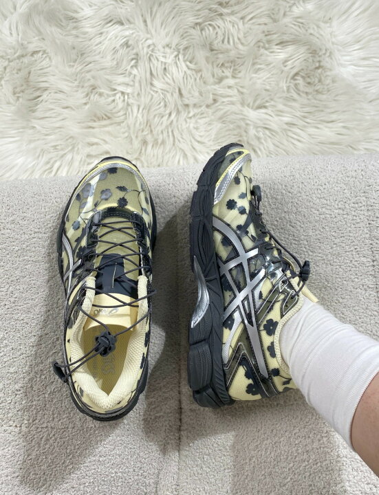 楽天市場】日本未入荷 Asics アシックス × セシリー・バンセン 