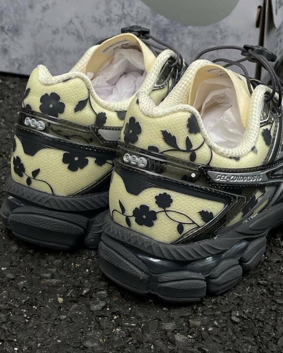 楽天市場】日本未入荷 Asics アシックス × セシリー・バンセン 