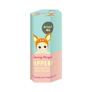{ Sonny Angel Hippers \j[GWF qbp[Y V[hP[X uCh{bNX gуANZT[ Sealed Case (1 Blind Boxes)