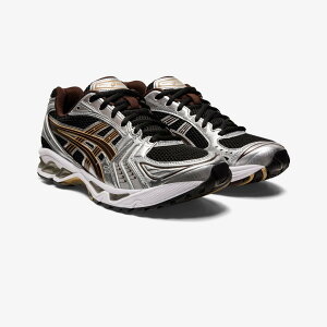 { ASICS AVbNX QJm14 ubN R[q[ jp Gel-Kayano 14 Black Coffee 1201A019-004