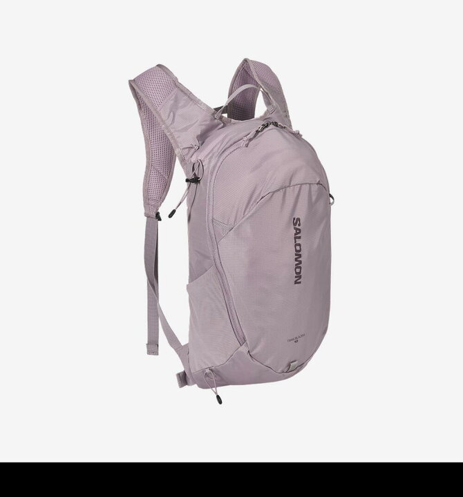 楽天市場】日本未入荷 Salomon サロモン トレイルブレイザー 10 ピンク 