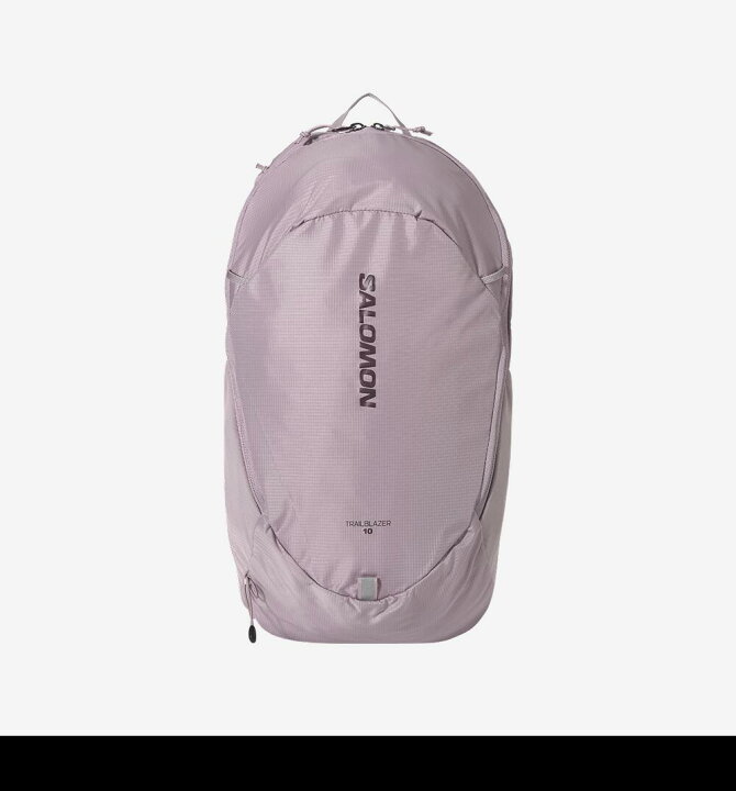 楽天市場】日本未入荷 Salomon サロモン トレイルブレイザー 10 ピンク 