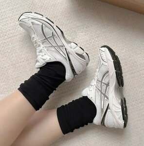 ���{������ ASICS �A�V�b�N�X GT-2160 �z���C�g �s���A�V���o�[ �X�j�[�J�[ �V���[�Y 1203A275-110