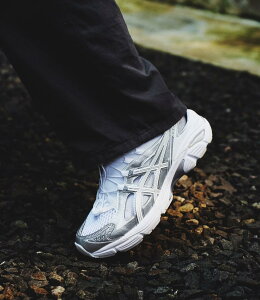 ���{������ ASICS GT-2160 Breeze �A�V�b�N�X �u���[�Y �z���C�g�s���A�V���o�[ �j�����p�T���_�� 1203A903-100