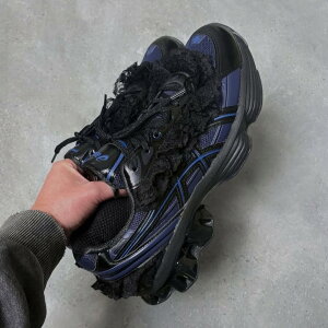 ���{������ Asics �A�V�b�N�X x Shushu Tong �V���V���g���O Gel-Kinetic Fluent Blue Expanse Monaco Blue �Q���L�l�e�B�b�N �t���[�G���g �u���[�G�N�X�p���X ���i�R�u���[ 1203A822-400