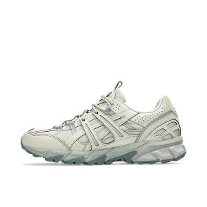 ���{������ Asics Gel-Sonoma �A�V�b�N�X �Q�� �\�m�} �I���[�u�O���[ 15-50 Light Dust Olive Grey 1203A538-020