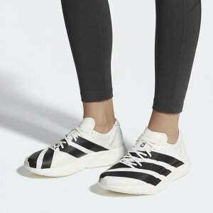 ���{������ Y-3 Adios PRO 4.0 �A�f�B�I�X �v�� �u���b�N�z���C�g �����j���O�V���[�Y �j�����p KI6875