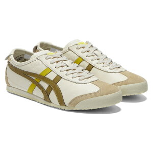 ���{������ Onitsuka Tiger Mexico 66 �I�j�c�J�^�C�K�[ ���L�V�R66 �N���[�� Cream Rover 1183A201-124