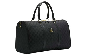 ���{������ Jordan Monogram Duffle Bag 25L �W���[�_�� ���m�O���� �_�b�t���o�b�N �{�X�g���o�b�N �u���b�N FJ6787-011