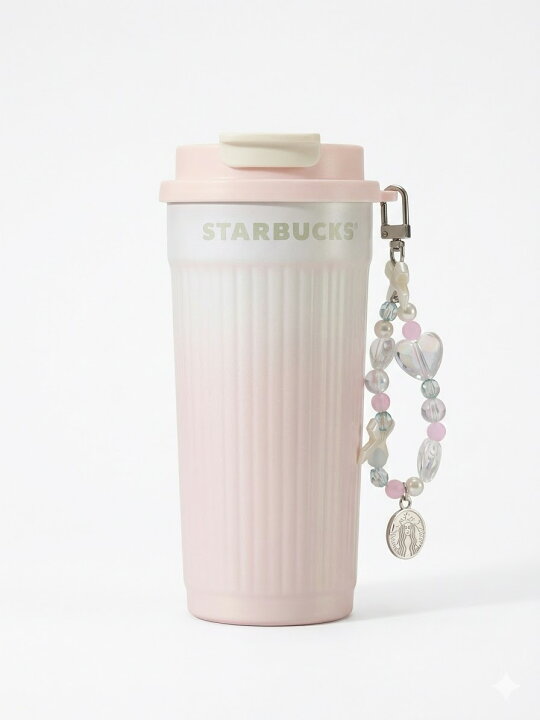 楽天市場】日本未入荷 starbucks スターバックス タンブラー 470ml 
