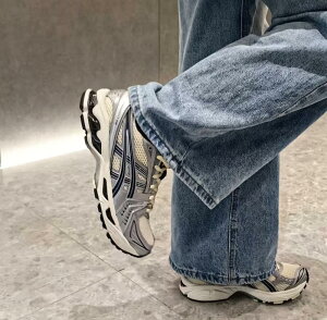 ���{������ Asics Gel-Kayano 14 �A�V�b�N�X �Q���J���m14 Oyster White Steeple Grey �I�C�X�^�[�z���C�g �X�e�B�[�v���O���[ �����j���O�V���[�Y �j�����p�X�j�[�J�[ 1203a537-250