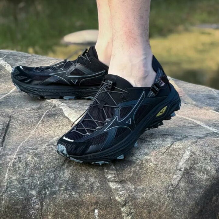 楽天市場】日本未入荷 Mizuno racer trail se v2 ミズノ レーサー 