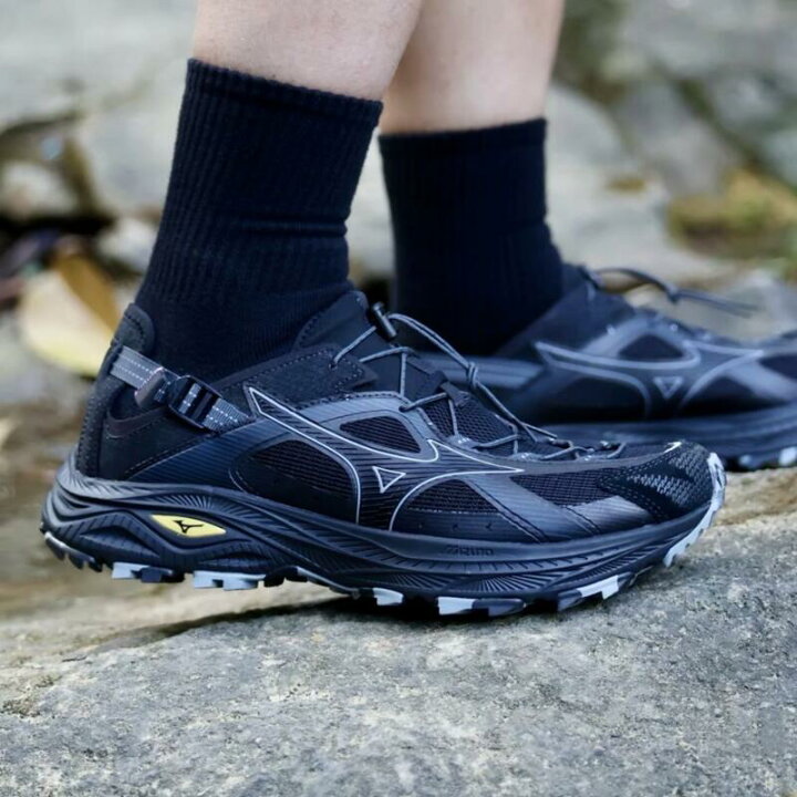 楽天市場】日本未入荷 Mizuno racer trail se v2 ミズノ レーサー 