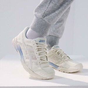 ���{������ ASICS Gel-Contend 4 �A�V�b�N�X �Q�� �R���e���h ���f�B�[�X�X�j�[�J�[ �����j���O�V���[�Y �E�B�����Y �N���[�� T8D9Q-109
