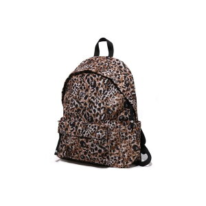 ���{������ BAPE wild ���I�p�[�h�� �����b�N �o�b�N �j�����p�����b�N 0ZXBGM004891P
