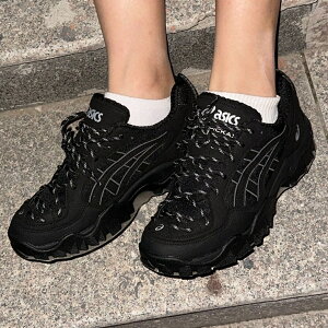 ���{������ ASICS Gel Pickax �A�V�b�N�X �Q�� �s�J�N�X �g���v���u���b�N �j�����p�X�j�[�J�[ 1203A746-001