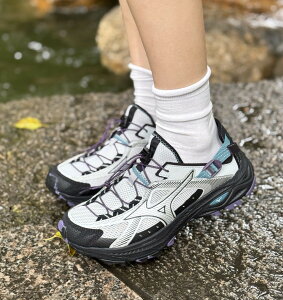 ���{������ Mizuno Racer Trail �~�Y�m ���[�T�[ �g���C�� SE V2 �O���[�O���[�� �j�����p�X�j�[�J�[ �A�E�g�h�A d1gh261203