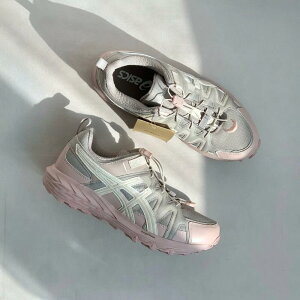 ���{������ Asics GEL SONOMA FE �A�V�b�N�X �Q�� �\�m�} ���[ �s���N Low Top 1012B947-020