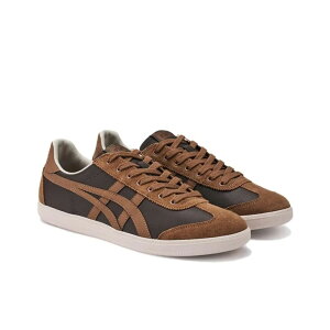 ���{������ Onitsuka Tiger �I�j�c�J�^�C�K�[ Tokuten LowTop Sneakers Brown �g�N�e�� ���[�J�b�g�X�j�[�J�[ �u���E�� �j�����p 1183c339-200