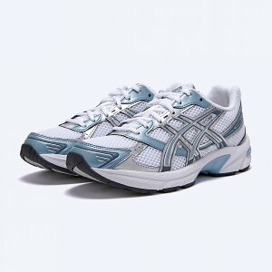���{������ Asics Gel-1130 �A�V�b�N�X �Q��1130 �z���C�g �V���[�N �j�����p White Shark Skin 1201A256-116