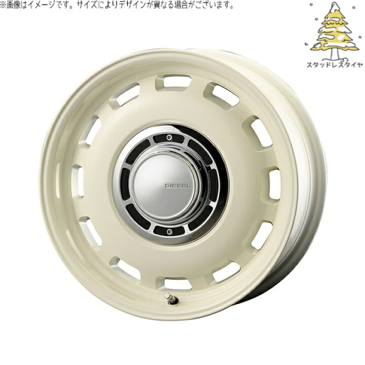 楽天市場】トヨタ シエンタ 170系 185/60R15 スタッドレスタイヤ 