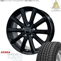 楽天市場】kenda kr36 205／55r16の通販