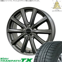 楽天市場】スタッドレスタイヤ ホイール 195/60r16 セレナ トーヨー 