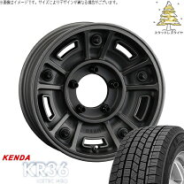 楽天市場】ケンダ kr36 175/80r16の通販