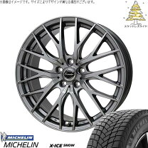 楽天市場】ミシュラン スタッドレスタイヤ プリウス 50系 215／45r17の通販