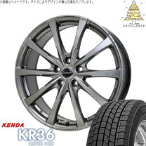 楽天市場】ケンダ スタッドレスタイヤ 215／60r16の通販