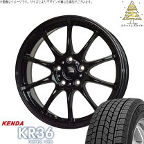 楽天市場】ケンダ kr36 215／45r17の通販