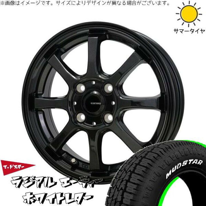 楽天市場】コンパクトカー用 175/65R14 サマータイヤ ホイール 4本 