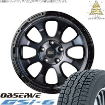 楽天市場】observe gsi-6 225 70 r16の通販