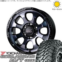 楽天市場】ジオランダーht 195／80r15 ハイエース（タイヤ・ホイール 
