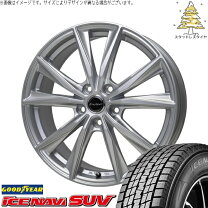 楽天市場】225／55r18 icenavi suvの通販