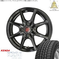 楽天市場】ケンダ スタッドレス kr36 195 65 15の通販