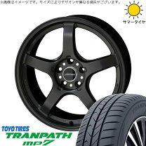 楽天市場】235／50r18 トーヨー トランパスr30の通販