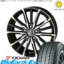 楽天市場】ヨコハマタイヤ ブルーアース es32 185/60r 15（車用品 