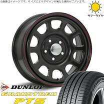 楽天市場】デイトナ 16インチ 7j +35 114.3 5hの通販