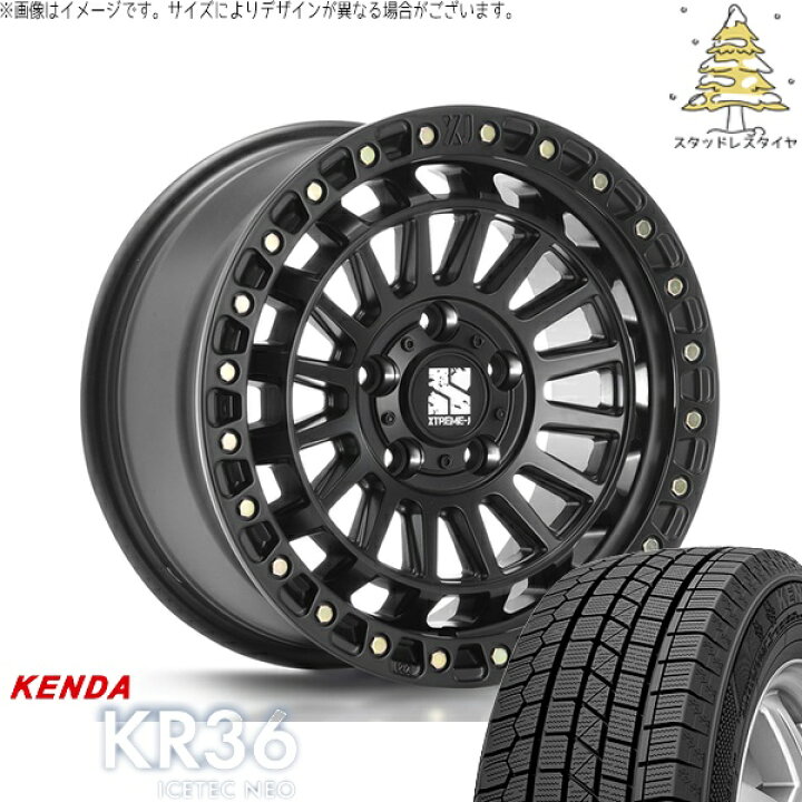 楽天市場】リーフ ルミオン 215/45R17 スタッドレスタイヤ ホイール 4 