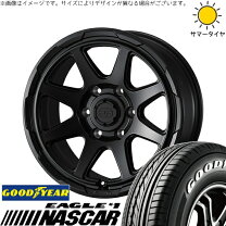 楽天市場】ハイエース グッドイヤー ナスカ 16インチの通販