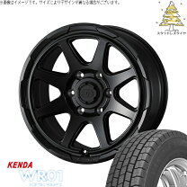 楽天市場】ケンダkenda wr01 195／80r15 スタッドレスタイヤの通販