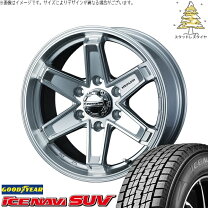 楽天市場】キーラーフォース プラド（スタッドレスタイヤ・ホイール 