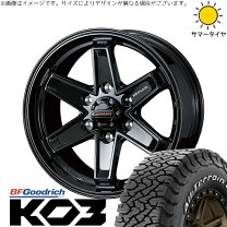 楽天市場】タイヤ 265／60r18 ホイールセット オールテレーンの通販