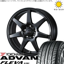 楽天市場】アドバンフレバ 225／45 18の通販