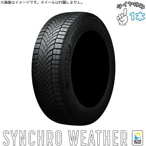 �_�����b�v DUNLOP �V���N���E�F�U�[ 285/45R20 20�C���` �V�i 1�{ ���K�i �T�}�[�^�C��