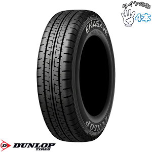 �_�����b�v DUNLOP �G�i�Z�[�u �o��01 155/80R12 12�C���` �V�i 4�{�Z�b�g ���K�i �T�}�[�^�C��