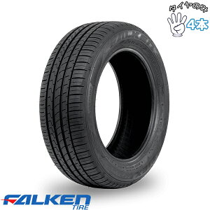 �t�@���P�� FALKEN ZE310 205/55R16 16�C���` �V�i 4�{�Z�b�g ���K�i �T�}�[�^�C��