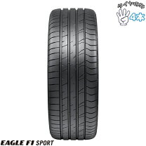 楽天市場】eagle ls exe 225/45r18 4本の通販